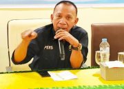 Pemecatan Firdaus Dipersoalkan, Voucke Lontaan Pertanyakan Mekanisme DK PWI: Benarkah Sesuai ART?