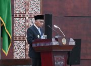 Wagub Surya Dorong Revisi Perda Narkoba Sumut, Vape Disorot hingga Modus Baru Penyalahgunaan Diantisipasi