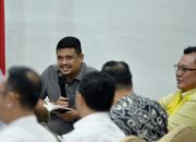 Bobby Nasution Tegaskan Penataan Kampung Kreatif Gunungsitoli, Rumah Warga Miskin Harus Diprioritaskan