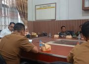 Ketua Komisi B DPRD Asahan Larang Wartawan Meliput RDP bersama PKS PTPN IV Bandar Pasir Mandoge