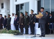 Pemuda Harus Memiliki Jiwa Patriotik, Gigih dan Empati