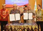 BTN dan RSUP Ngoerah Kolaborasi Kembangkan Layanan Wellness dan Wisata Medis di Bali