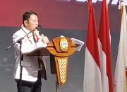 Munas I dan Pelantikan DPP HBB Semarak, Tomson M Parapat SH Apresiasi Kinerja Jajaran Panitia